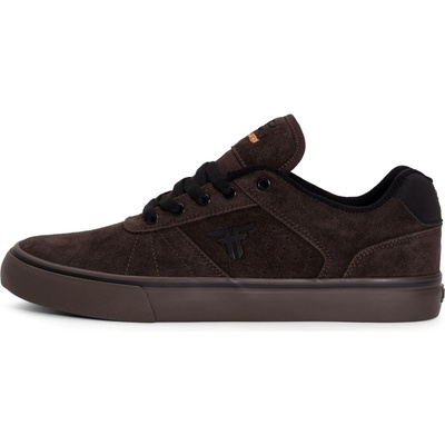 Fallen Daytona Chocolate Black DK Gum