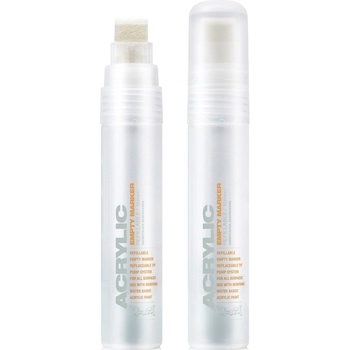 Montana Cans 53.4000 Празен маркер 15 mm 1 бр (53.4000)