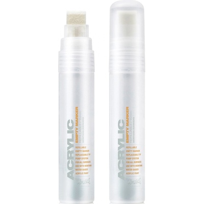 Montana Cans 53.4000 Празен маркер 15 mm 1 бр (53.4000)