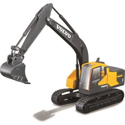 Bburago Construct Volvo EC 32086 1:50