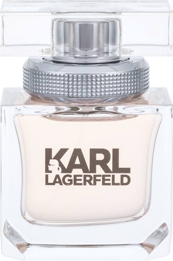 Karl Lagerfeld parfémovaná voda dámská 45 ml
