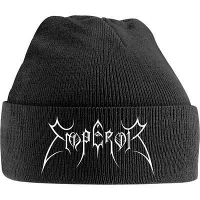 Emperor шапка Logo Black UNI (PHHAT290)