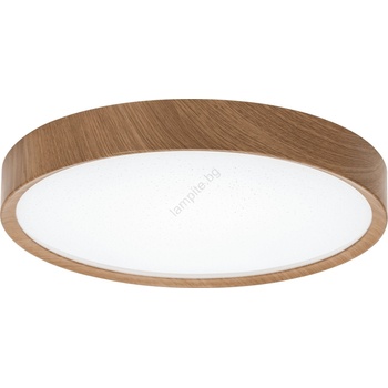 Aigostar - LED Плафониера LED/24W/230V 3000K Ø 38, 3 см (AI1546)