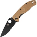 Spyderco Tenacious