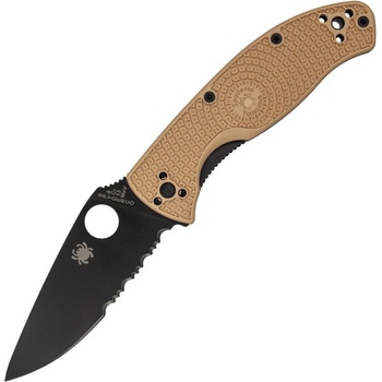 Spyderco Tenacious
