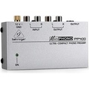 Behringer PP 400 PHONO PREAMP