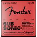 Fender 8250 5M