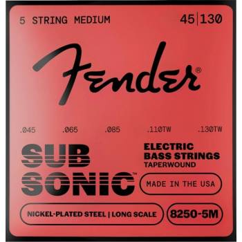 Fender 8250 5M