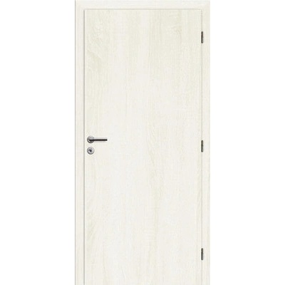 Solodoor Andorra plné biele P 90 cm