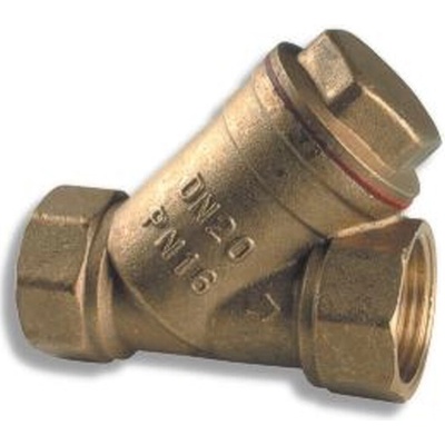 Novaservis Šikmý "Y" filtr 3/4" F03