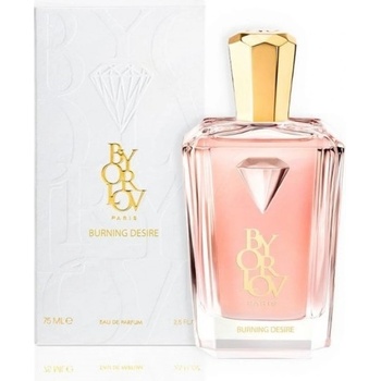 Image 1 of Orlov Paris Burning Desire EDP 75 ml