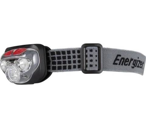 Energizer Vision HD FOCUS