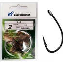 Hayabusa Hooks Model L-1 vel.2 10 ks