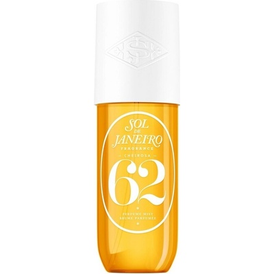 Sol de Janeiro Brazilian Crush Cheirosa 62 240 ml