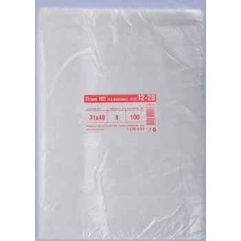 Image 1 of Плик 31х48 hd 100бр (е-1228)