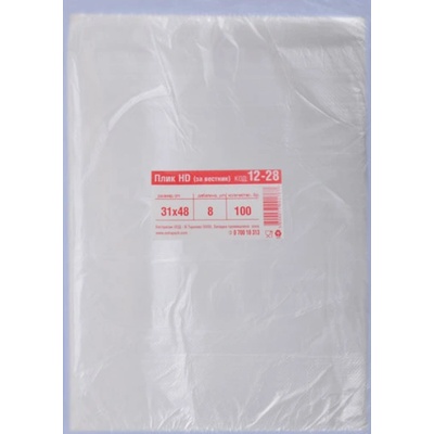 Плик 31х48 hd 100бр (е-1228)