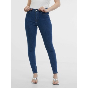 Orsay Сини дамски skinny fit дънки ORSAY Orsay | Sin | ЖЕНИ | 24-25/32 - zoot - 75,28 лв