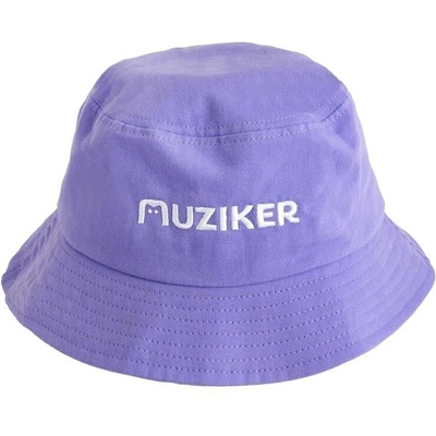 Muziker Merch Standard Шапка Purple S/M (YKH-HAT-58)