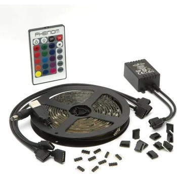 Image 1 of PHENOM LED strip set - TV backlight (55850A)