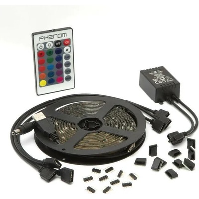 PHENOM LED strip set - TV backlight (55850A)