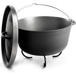 GSI Outdoors Guidecast Dutch Oven 4, 7 л (TO.60600)