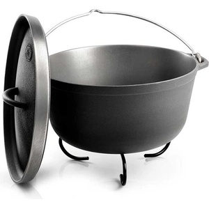 GSI Outdoors Guidecast Dutch Oven 4, 7 л (TO.60600)