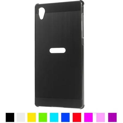 Sony Xperia Z5 Premium / Dual Твърд Капак и Протектор
