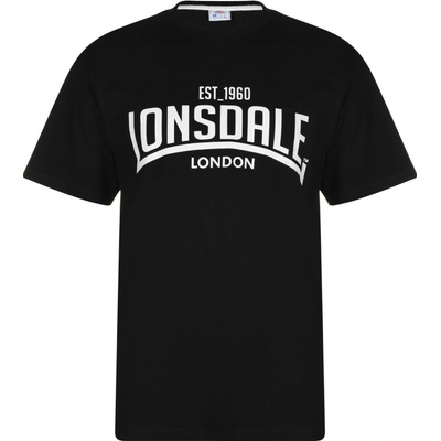 Lonsdale tričko pánské WH632252-03