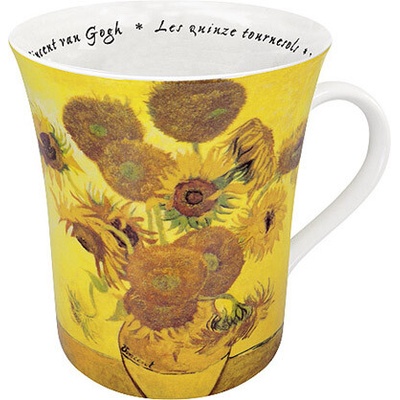 Van Gogh - hrnek