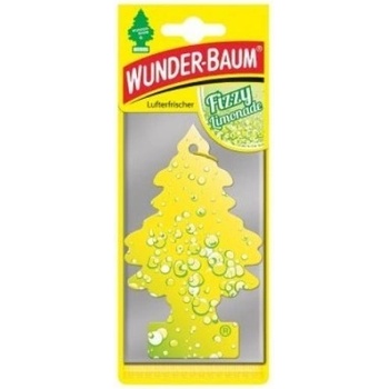 WUNDER-BAUM Fizzy Limonade