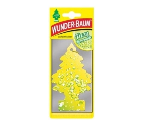WUNDER-BAUM Fizzy Limonade