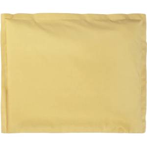  Калъфка за възглавничка Lorelli UNI Honey - 35 × 43 см, ранфорс 100% памук (20051390011)