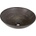 SAPHO Blok 1 40x12 cm matt brown (2401-02)