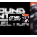 Ground Control Collection