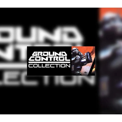 Ground Control Collection