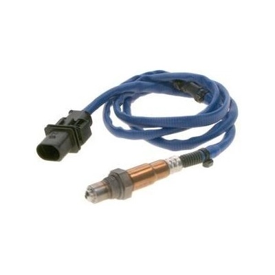 Lambda sonda BOSCH 0 258 017 430