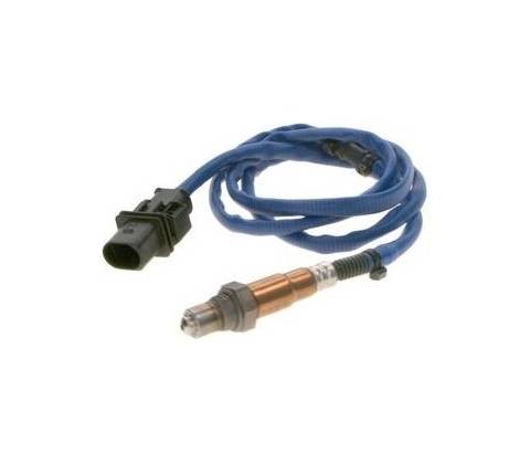 Lambda sonda BOSCH 0 258 017 430