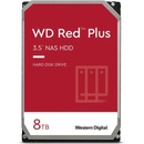 Western Digital Red Plus 3.5 8TB 5640rpm 128MB SATA (WD80EFZZ)