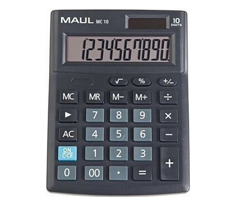 MAUL MC 10