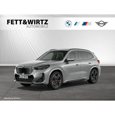 BMW iX1 eDrive20 M Sport 150 kW
