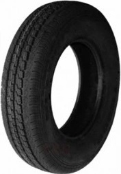 トレーラータイヤ　SECURITY TR603 195/55R10 98/96 トレーラータイヤ SECURITY TR603 195/55R10 98/96 - メルカリ