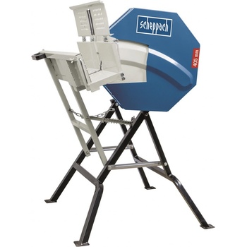 Scheppach HS 410