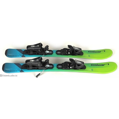 Elan Pinball Team JRS 23/24