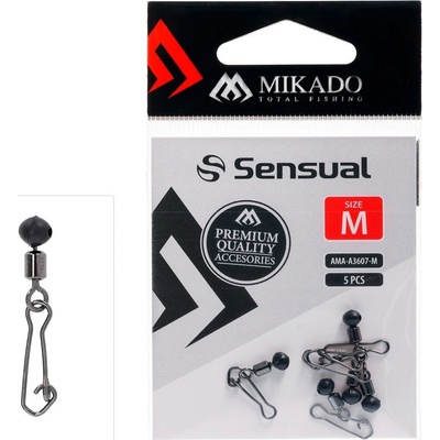 Mikado Prejazd A3607 BN S 5ks