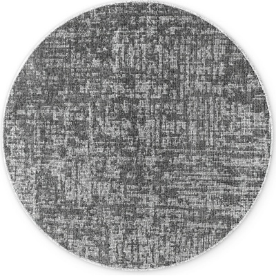 Elle Decoration Brilliance 106310 Silver Grey