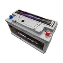 VEGA Longlife 100Ah 920A right+ (VG LL100H19)
