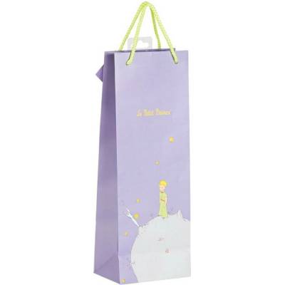 Dárková taška na lahev Malý princ (Le Petit Prince) – Planet