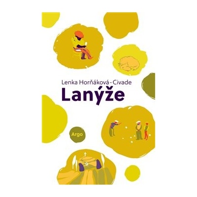 Lanýže
