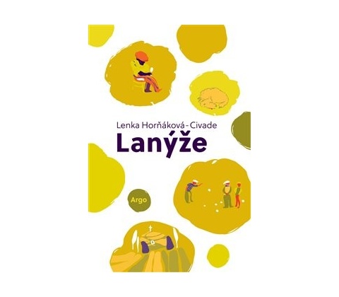 Lanýže