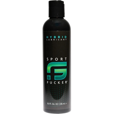 Sport Fucker Hybrid Lubricant 237 ml